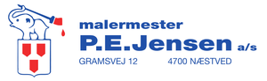 Malermester P.E. Jensen A/S